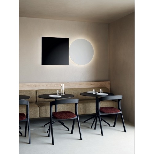 Lampada Lodes Puzzle Mega da parete e da soffitto - Arredare Moderno