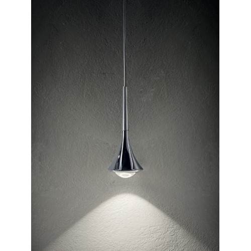 Lampada Lodes Rain da parete e da soffitto - Arredare Moderno