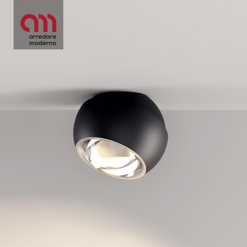 Lampada Lodes Spider da soffitto - Arredare Moderno