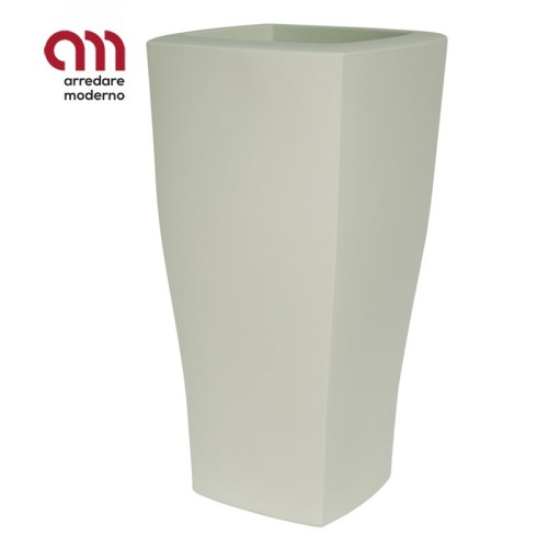 Vaso Khilia Quadrum - Arredare Moderno