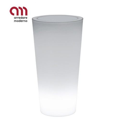 Vaso Khilia Ilie luminoso - Arredare Moderno