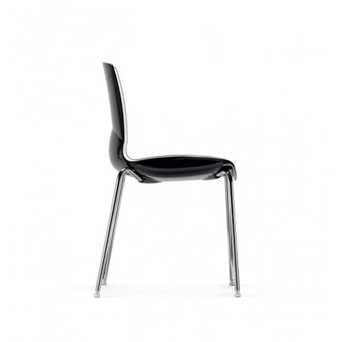 Sedia Infiniti Design modello Now 4 legs - Arredare moderno