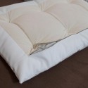 Letto matrimoniale Ityhome Appia contenitore - Arredare Moderno