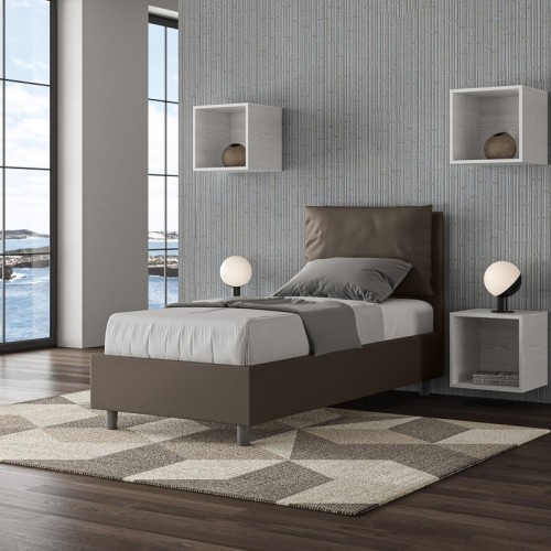 Letto singolo Ityhome Antea - Arredare Moderno