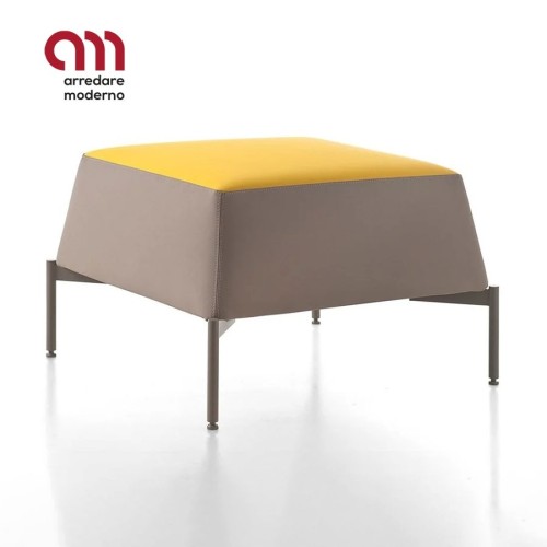 Pouf Kastel Kendo - Arredare Moderno