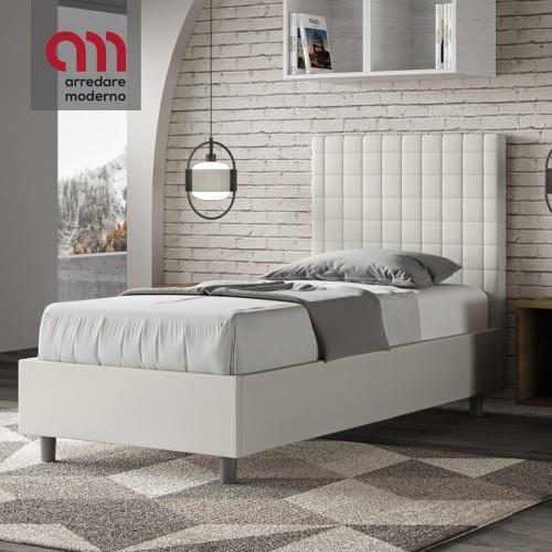 Letto singolo Ityhome Sunny - Arredare Moderno