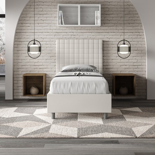 Letto singolo Ityhome Sunny - Arredare Moderno