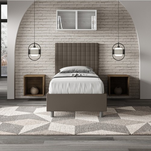 Letto singolo Ityhome Sunny - Arredare Moderno