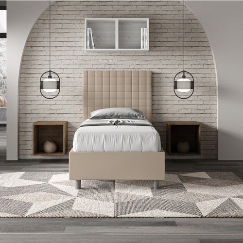 Letto singolo Ityhome Sunny - Arredare Moderno