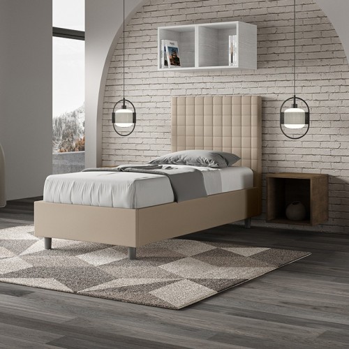 Letto singolo Ityhome Sunny - Arredare Moderno