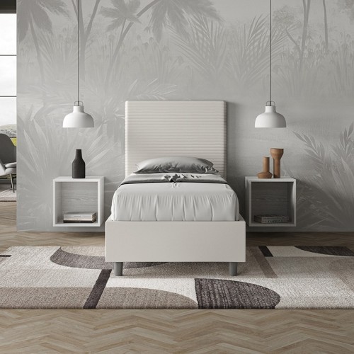 Letto singolo Ityhome Focus - Arredare Moderno