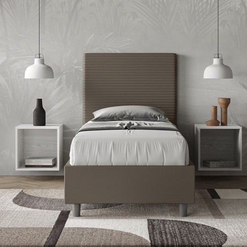 Letto singolo Ityhome Focus - Arredare Moderno