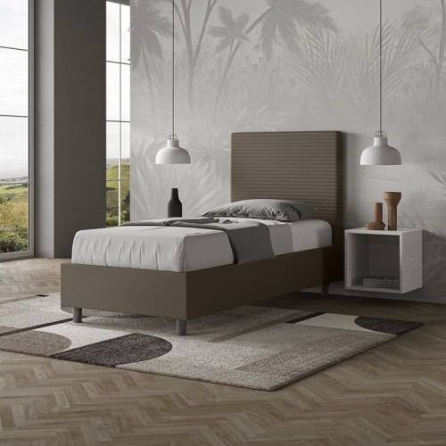 Letto singolo Ityhome Focus - Arredare Moderno