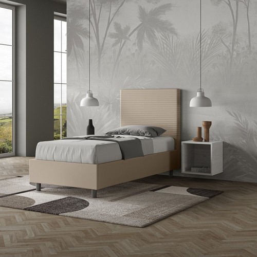 Letto singolo Ityhome Focus - Arredare Moderno