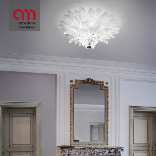 60 Opera Italamp Lampada da soffitto - Arredare Moderno