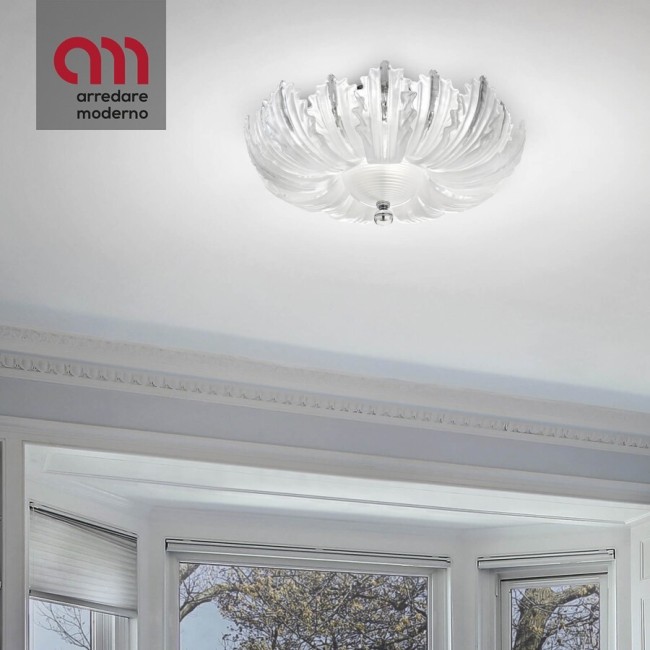 74 Opera Italamp lampada da soffitto - Arredare Moderno