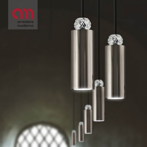 Dotto Incanto Italamp lampada a sospensione - Arredare Moderno