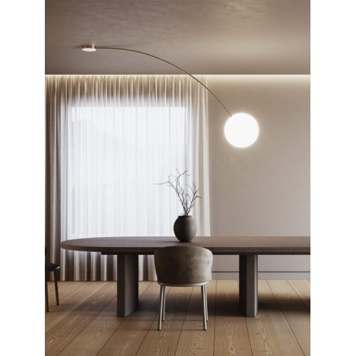 Filo Incanto Italamp lampada design - Arredare Moderno