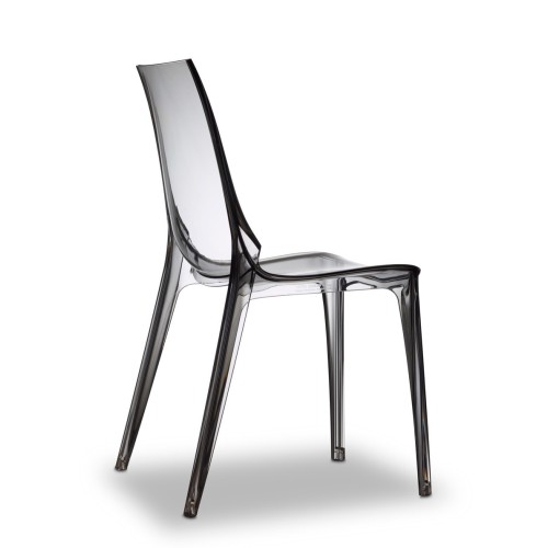 Sedia Scab Design Vanity chair - Arredare Moderno