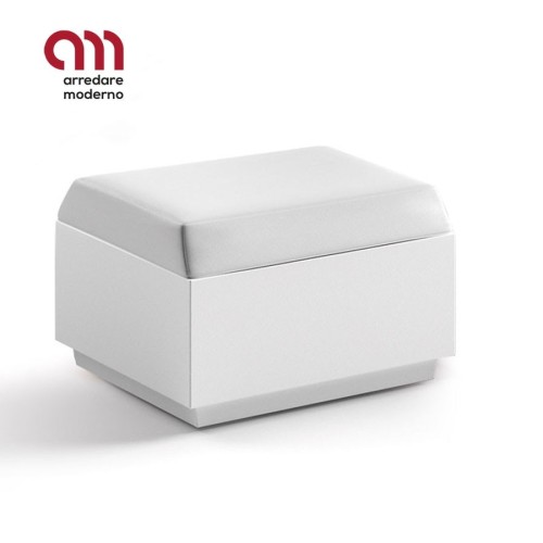 Pouf Plust modello Big Cut - Arredare Moderno