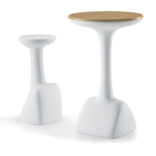 Tavolo Plust modello Armillaria Table - Arredare Moderno