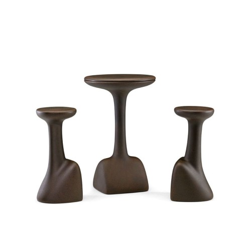 Tavolo Plust modello Armillaria Table - Arredare Moderno