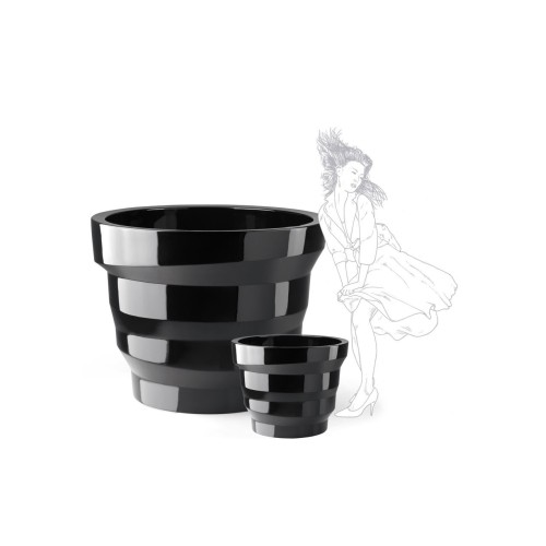 Vaso Plust modello Rebelot 135 - Arredare Moderno