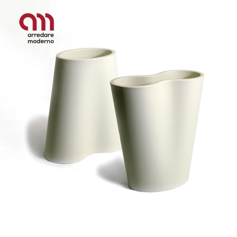 Vaso Plust modello Reverse - Arredare Moderno