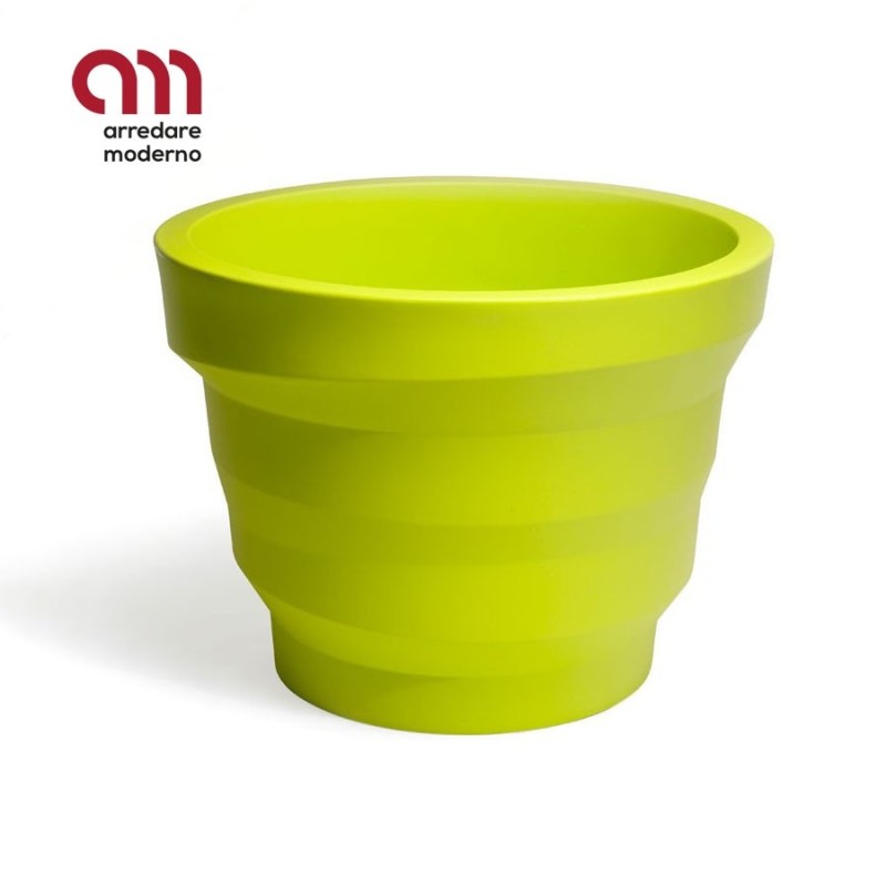 Vaso Plust modello Rebelot 45 - Arredare Moderno