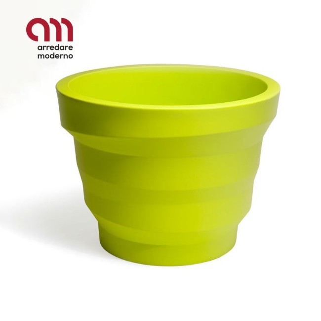 Vaso Plust modello Rebelot 65 - Arredare Moderno