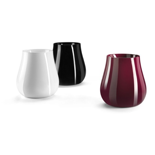 Vaso Plust modello Drop - Arredare Moderno