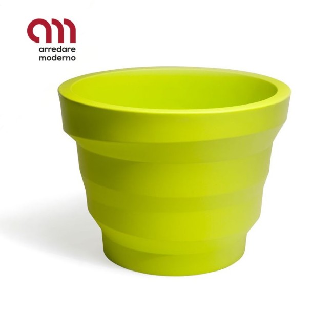 Vaso Plust modello Rebelot Mini - Arredare Moderno