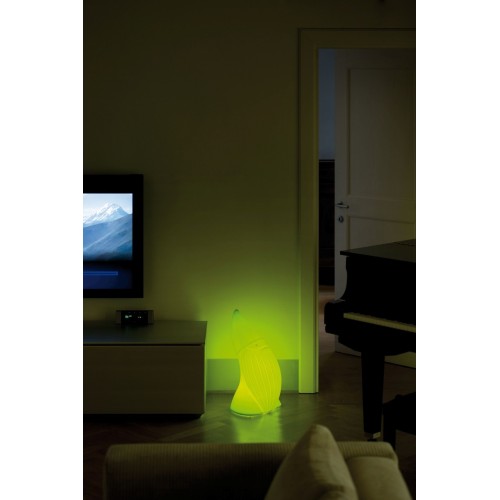 Statua Plust modello Mini-Buddy a led - Arredare Moderno