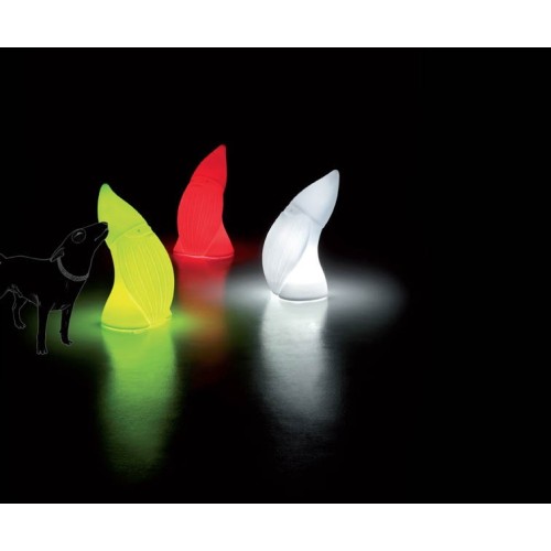 Statua Plust modello Mini-Buddy a led - Arredare Moderno