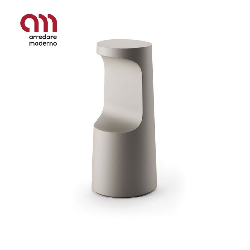 Sgabello Plust modello Fura Stool - Arredare Moderno