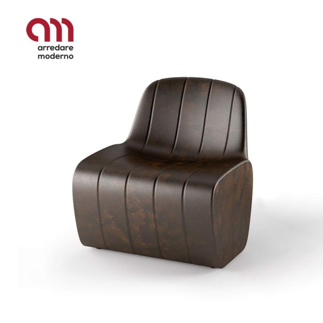 Sedia Plust modello Jetlag Chair - Arredare Moderno