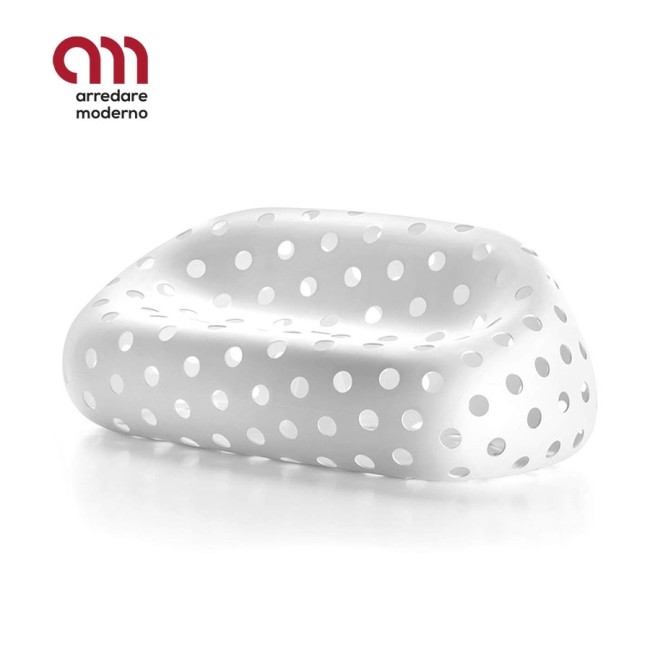 Divano Plust modello Airball Sofa illuminabile - Arredare Moderno