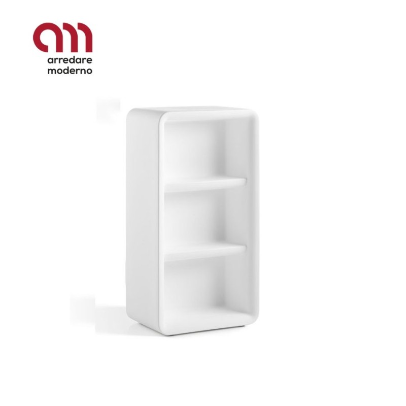 Modulo Plust modello Bartolomeo Display - Arredare Moderno