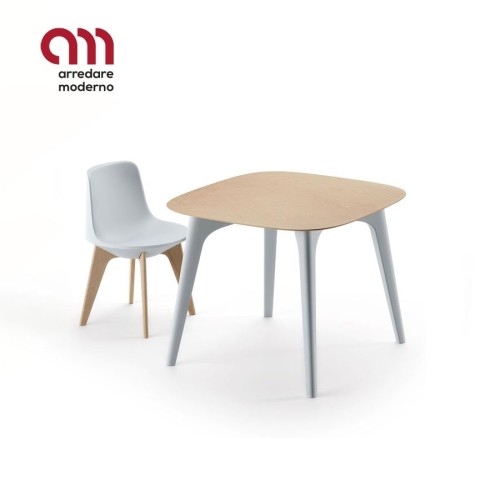 Tavolo Plust modello Planet Table - Arredare Moderno