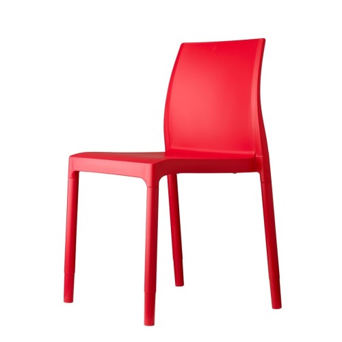 Sedia Scab Chloè Trend Chair Mon Amour - Arredare Moderno