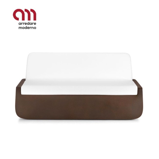 Divano Plust modello Bold Sofa - Arredare Moderno