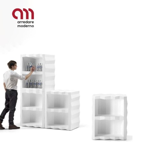 Modulo Plust modello Frozen Display - Arredare Moderno