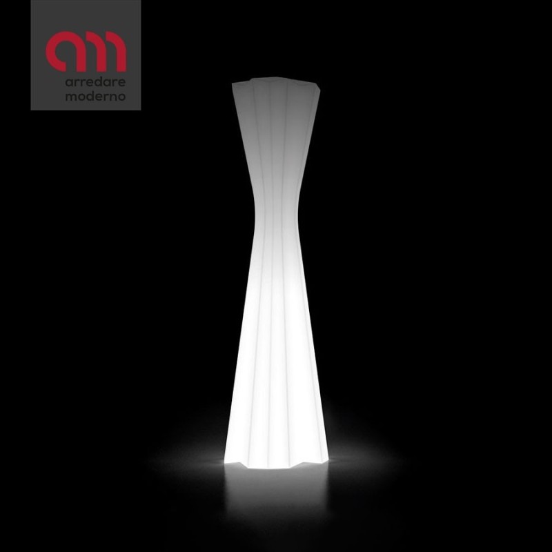 Lampada Plust modello Frozen Lamp Indoor / Outdoor - Arredare Moderno