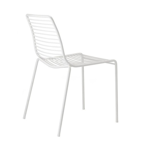 Sedia Scab Design Summer - Arredare Moderno