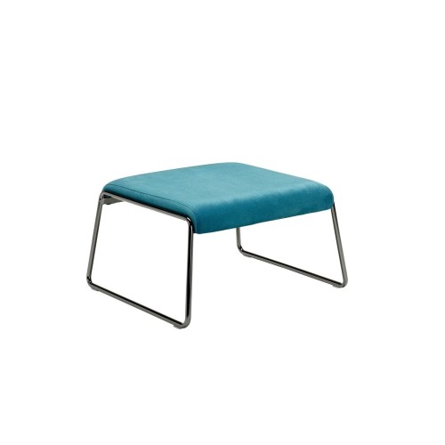 Pouf Scab Design Lisa Lounge - Arredare Moderno