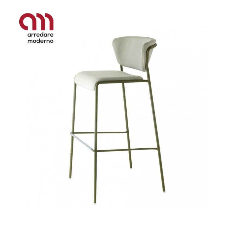 Sgabello Scab Design Lisa Waterproof - Arredare Moderno