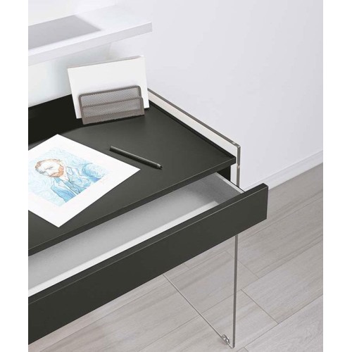 Scrivania Pezzani modello Mydesk - Arredare Moderno