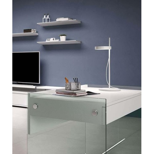 Scrivania Pezzani modello Mydesk - Arredare Moderno