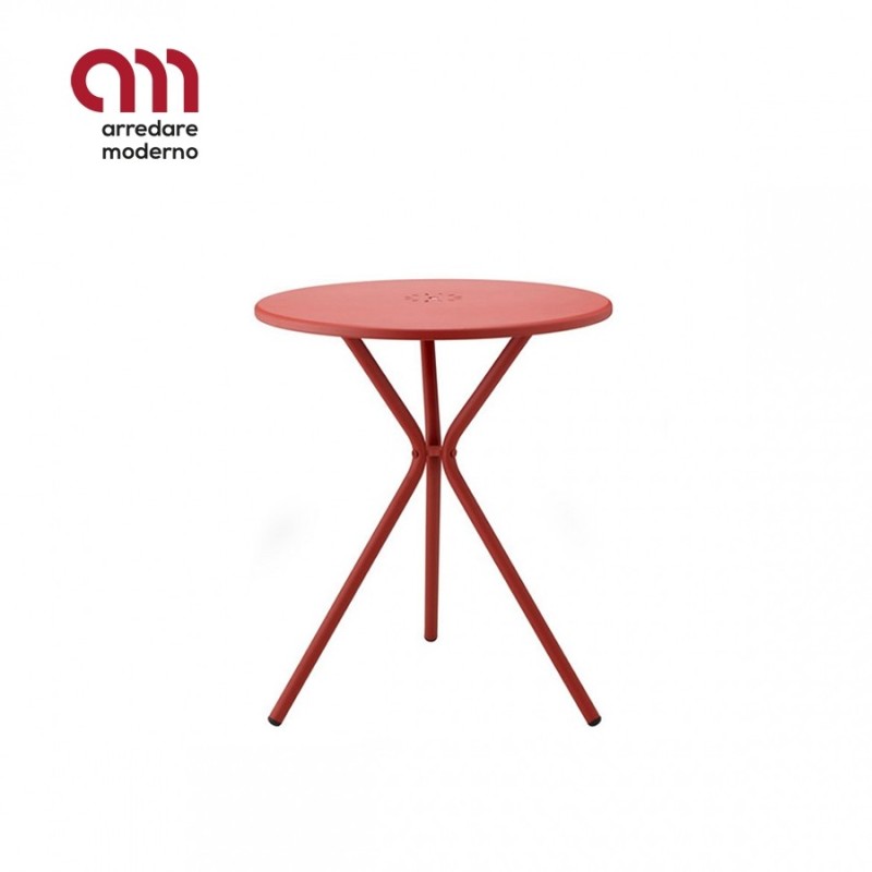 Tavolo Scab Design Leo - Arredare Moderno