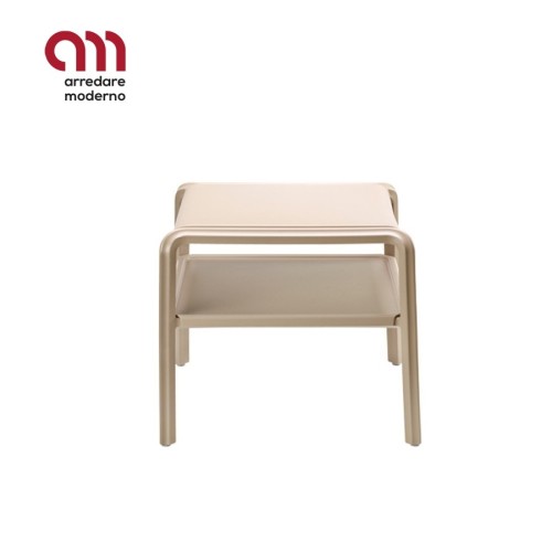 Tavolino Scab Design Vela - Arredare Moderno